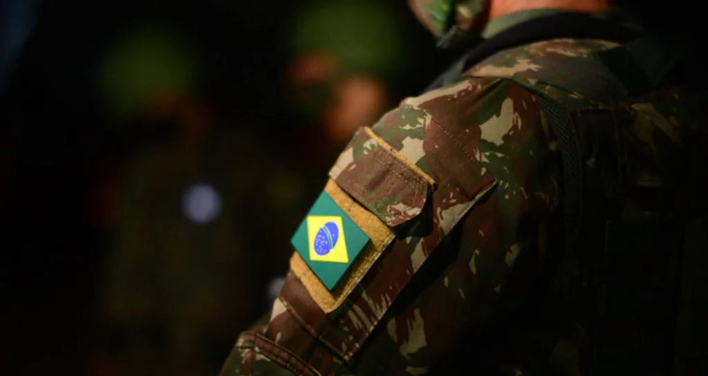 Os serviços do Sisgcorp estão suspensos para Pessoas Jurídicas (Flickr/Exército Brasileiro)