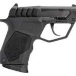 A nova pistola de bolso da Taurus, em calibre 22 (divulgação/TaurusUSA)