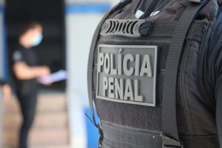 Governo de SP sanciona lei que cria a Polícia Penal