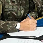 A portaria das polícias está nas mãos do Exército