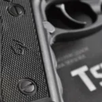 A Taurus deve apresentar ao mercado, em breve, uma nova pistola em .380 ACP