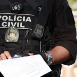 A portaria de armas dos policiais foi publicada