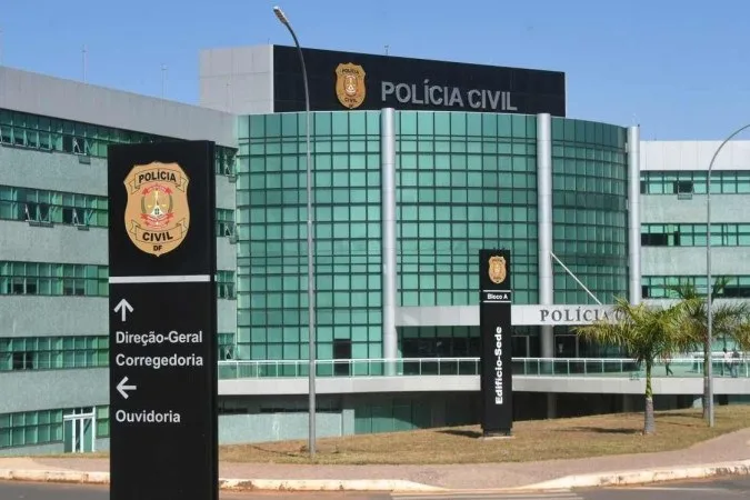 Novas regras de compra de armas por policiais