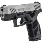 A Taurus lançou a GX2, sua nova pistola em plataforma G