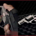 A joint-venture da Taurus na Índia apresentou seu primeiro revólver (reprodução/JindalTaurus)