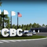 A nova fábrica da CBC nos EUA