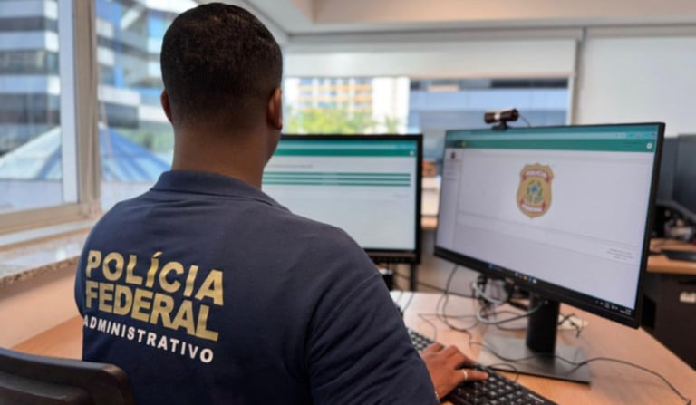 Sinarm CAC: Polícia Federal amplia serviços digitais para CACs
