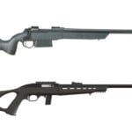 O fuzil Ranger e a carabina .22 LR da CBC fazem parte da promoção da Blackweek