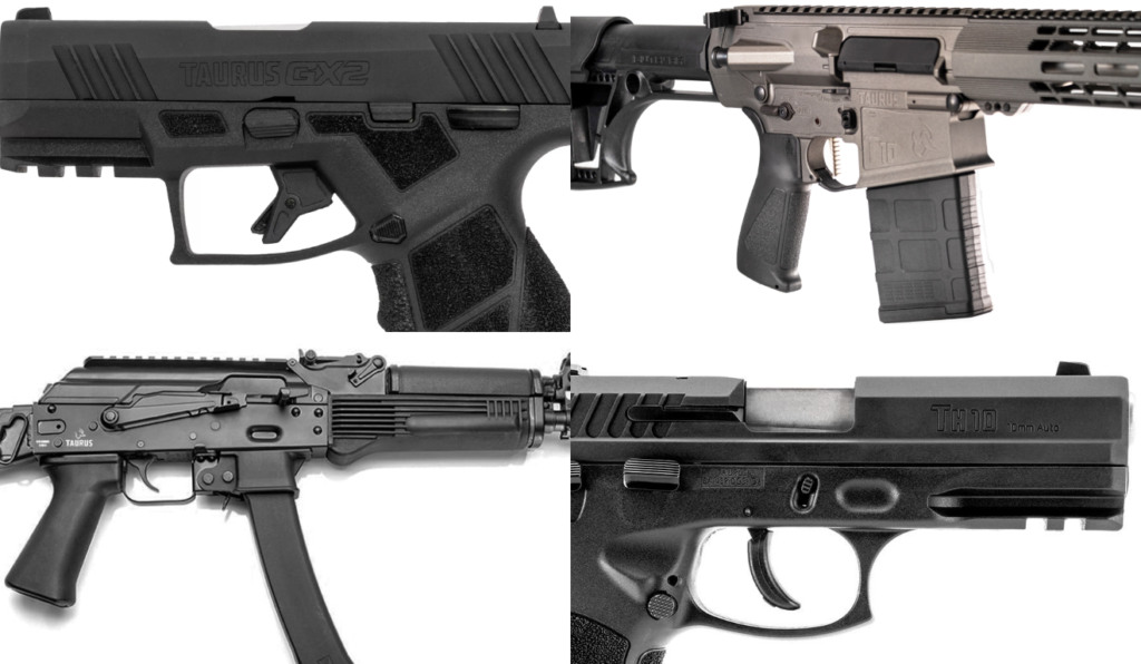 Armas em promoção da blackweek da CAC Armas Armas em promoção da blackweek da CAC Armas