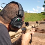 A CBC Delta 22 faz parte do grupo de armas longas permitidas de alma raiada