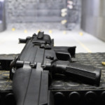 Clubes de tiro deverão informar à PF sobre CACs não filiados