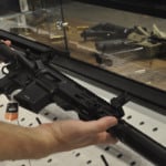 TCU diz que licitação de fuzis Sig Sauer tem irregularidades