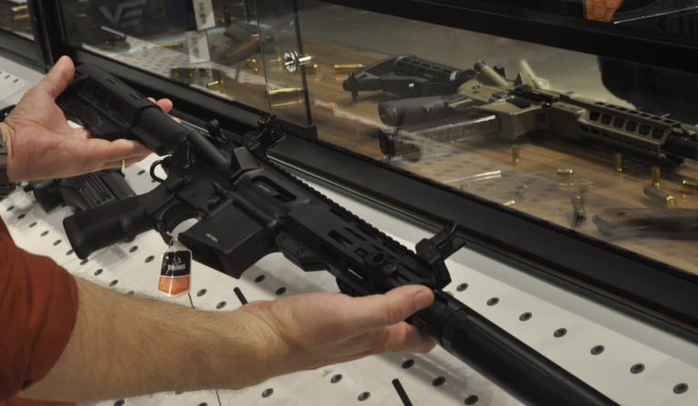 TCU diz que licitação de fuzis Sig Sauer tem irregularidades