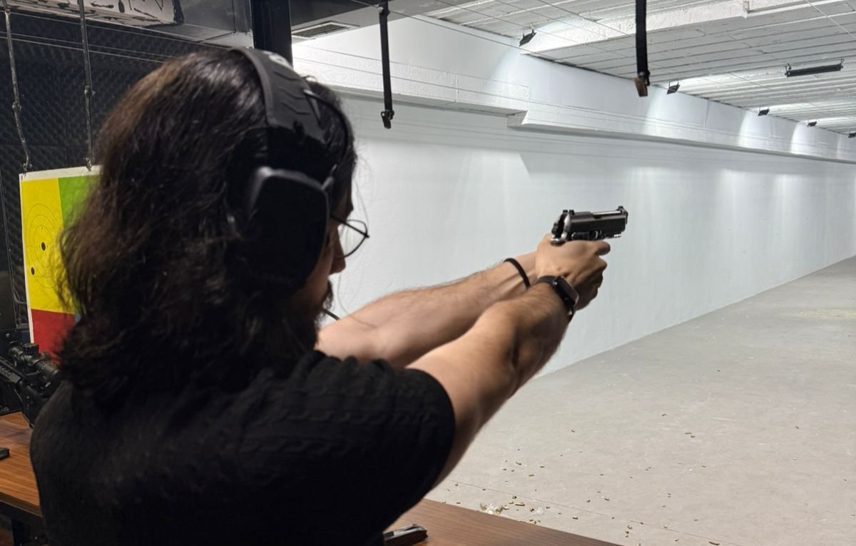 O campeonato da LINADE