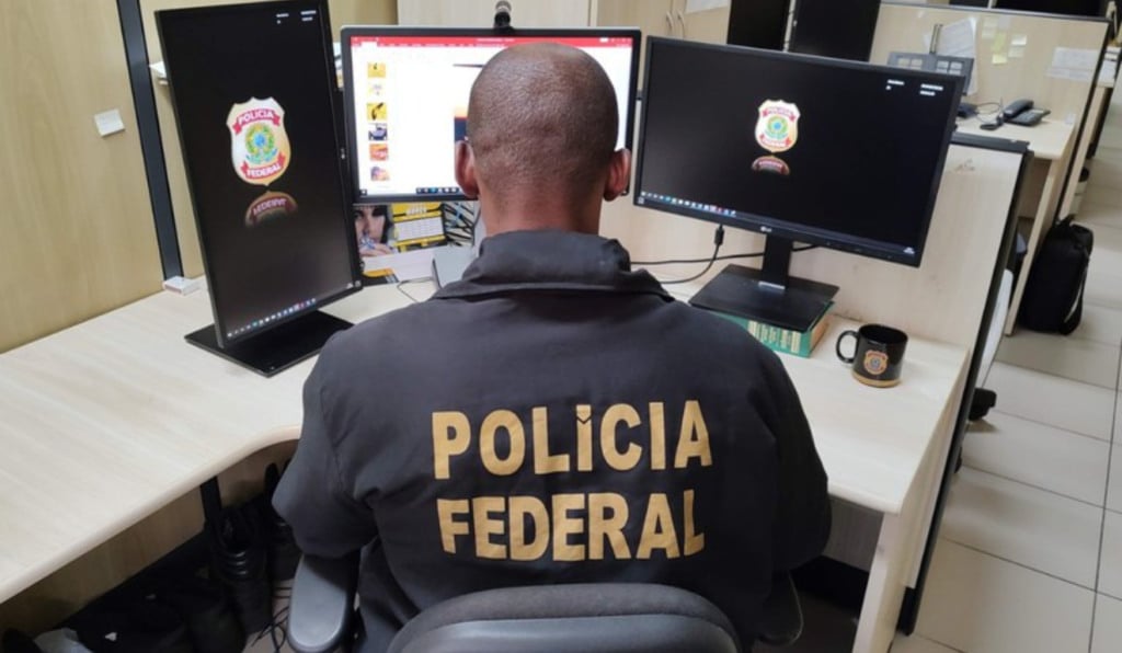 A Polícia Federal trará um novo sistema para o Sinarm CAC A Polícia Federal trará um novo sistema para o Sinarm CAC
