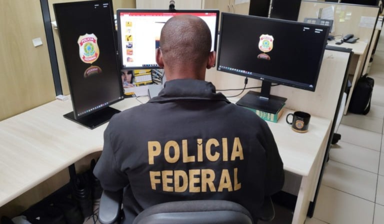 A Polícia Federal trará um novo sistema para o Sinarm CAC