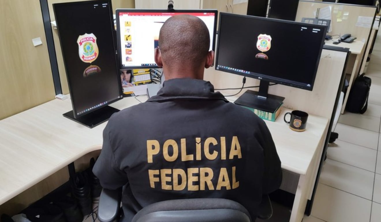 A Polícia Federal trará um novo sistema para o Sinarm CAC