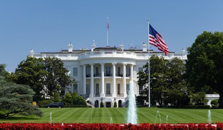 Casa Branca se reuniu com direção da Taurus para discutir tarifas