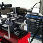 O novo fuzil .308 da Imbel