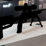 A CBC vai trazer um novo fuzil em .22 LR, na plataforma Ranger