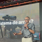 O especialista Luiz Gaspar